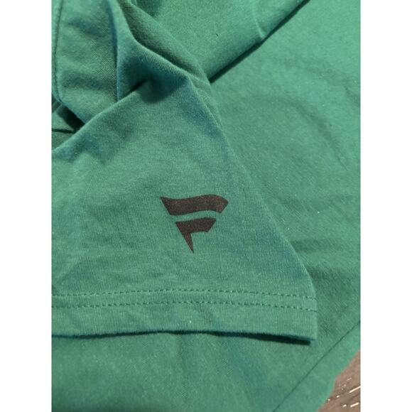 NWT NHL Dallas Star's Hockey Team Women's Short Sleeve Shirt Size L - Picture 3 of 9